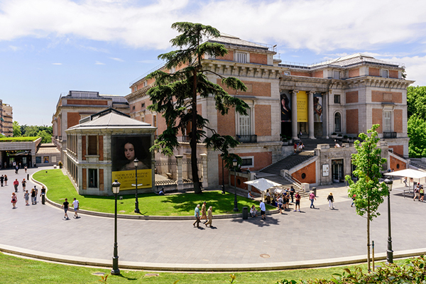 Open House Madrid 