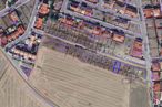 Land for sale at Zona casco urbano, Villaluenga de la Sagra, Toledo, 45520 with packaged goods, wood, urban design, slope, font, flooring, hardwood, engineering, pattern and city around