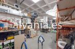 Industrial for sale at Calle Gamonal, Villa de Vallecas, Madrid, 28031 with automotive design, engineering, building, machine, industry, gas, factory, aerospace engineering, retail and service around