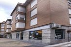 Local en venta en Calle Polvoranca, Getafe, Madrid, 28901 con ventana, edificio, diseño urbano, condominio, accesorio, madera, ladrillo, material compuesto, fachada y casa alrededor