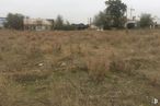 Suelo en venta en Calle Montes de León, Illescas, Toledo, 45200 con casa, cielo, planta, propiedad, comunidad de plantas, entorno natural, paisaje natural, árbol, lote de tierra y pastizal alrededor