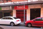 Retail for sale & for rent at Calle Angel Alcázar, 7, Talavera de la Reina, Toledo, 45600 with wheel, car, tire, automotive parking light, land vehicle, vehicle, automotive tail & brake light, motor vehicle, window and automotive lighting around