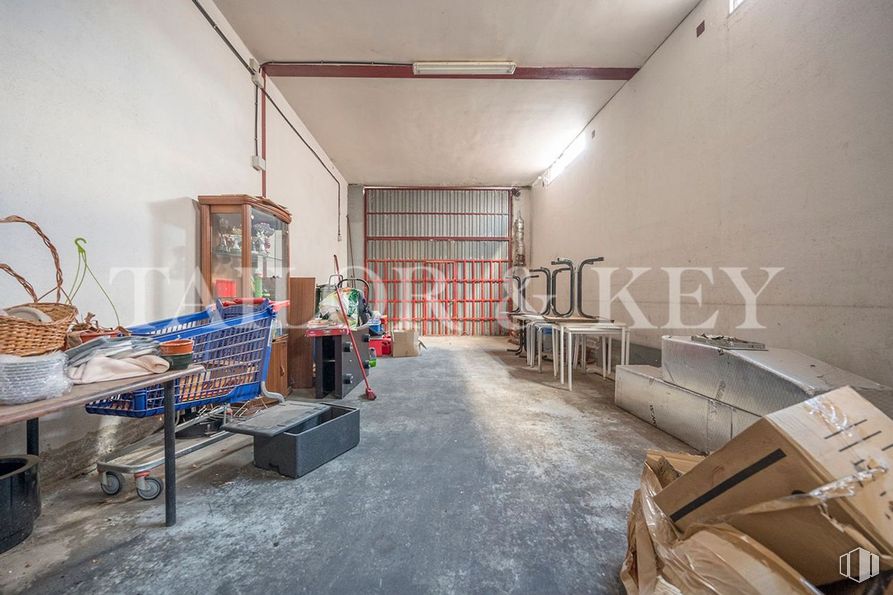 Nave en venta en Polígono Los Frailes, Daganzo de Arriba, Madrid, 28814 con caja de envío, caja, gas, madera, suelos, ingeniería, máquina, techo, material compuesto y habitación alrededor