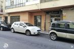 Retail for sale at Zona Sur, Ávila, 05003 with car, tire, wheel, land vehicle, vehicle, mode of transport, automotive lighting, motor vehicle, window and automotive exterior around