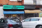 Retail for sale at Calle Miguel de Moncada, Alcalá de Henares, Madrid, 28804 with wheel, car, window, tire, land vehicle, vehicle, photograph, vehicle registration plate, automotive lighting and automotive design around