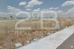 Land for sale at Calle Vega de Bornova, 2, Quer, Guadalajara, 28043 with cloud, sky, land lot, grass, landscape, road surface, road, grass family, composite material and urban design around