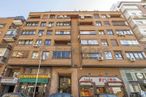 Oficina en venta en Calle Bolivia, Chamartín, Madrid, 28016 con edificio, ventana, propiedad, cielo, diseño urbano, bloque de pisos, condominio, edificio comercial, zona residencial y inmobiliario alrededor