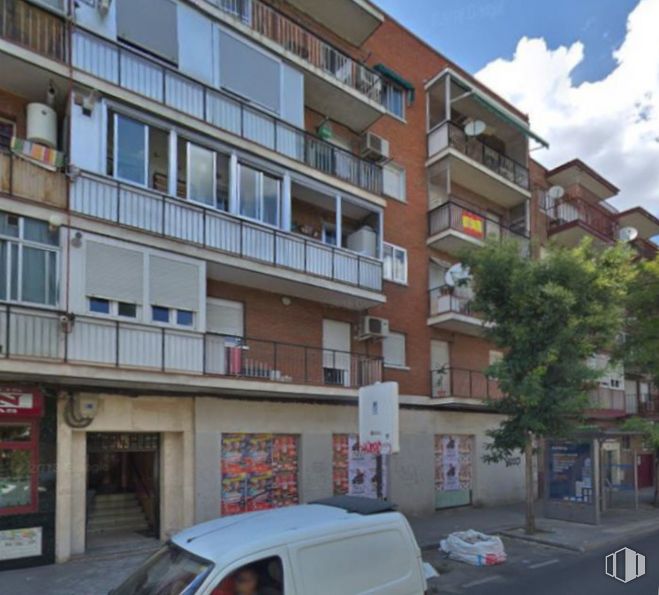 Local en venta en Zona Carabanchel, Carabanchel, Madrid, 28044 - Foto 1