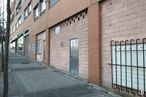 Retail for sale & for rent at Calle Marbella, Arroyomolinos, Madrid, 28939 with door, window, building, wood, brickwork, brick, road surface, wall, tree and facade around