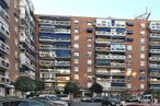 Retail for sale at Plaza del Peñón, Alcorcón, Madrid, 28923 with car, building, land vehicle, window, sky, wheel, vehicle, infrastructure, tire and urban design around