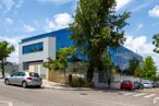 Office for sale & for rent at Calle Valle de Alcudia, Las Rozas de Madrid, Madrid, 28230 with car, building, window, cloud, wheel, land vehicle, tire, sky, plant and vehicle around