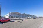 Industrial for rent at Prologis Park Coslada, Prologis Park Coslada, Coslada, Madrid, 28820 with car, building, automotive parking light, sky, wheel, tire, vehicle, asphalt, window and house around