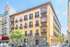 Office for rent at Zona Centro, Centro, Madrid, 28004 with car, building, apartment, facade, condominium, urban design, metropolitan area, mixed-use, commercial building and metropolis around