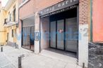 Local en venta en Calle Rodas, 8, Centro, Madrid, 28005 con propiedad, edificio, accesorio, superficie de la carretera, barrio, acera, fachada, ciudad, ladrillo y puerta alrededor