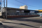 Industrial for sale & for rent at Calle Río Jarama, 110, Toledo, 45006 with building, sky, asphalt, road surface, architecture, vehicle, electricity, window, rolling and residential area around