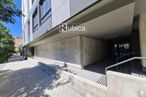 Local en alquiler en Zona Méndez Álvaro, Arganzuela, Madrid, 28045 con ventana, propiedad, edificio, diseño urbano, árbol, asfalto, material compuesto, condominio, inmobiliario y fachada alrededor