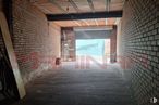 Retail for sale at Zona centro, Illescas, Toledo, 40195 with wood, brickwork, brick, floor, flooring, road surface, city, concrete, building material and symmetry around