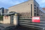 Industrial for rent at Calle Fundición, Rivas-Vaciamadrid, Madrid, 28529 with composite material, urban design, commercial building, headquarters, corporate headquarters, brutalist architecture and high-rise building around