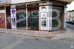 Retail for sale at Casco urbano, Quintanar de la Orden, Toledo, 45800 with building, door, wall, facade, window, gas, art, city, font and house around