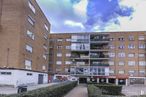 Local en venta en Avenida Doctor Marañón, Alcalá de Henares, Madrid, 28806 con edificio, ventana, apartamento, condominio y edificio de gran altura alrededor