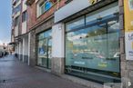 Retail for rent at Avenida Portugal, Ávila, 05001 with window, building, urban design, facade, real estate, commercial building, road surface, city, glass and sidewalk around