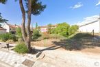 Land for sale at Casco urbano, Chillarón de Cuenca, Cuenca, 16190 with house, plant, sky, cloud, tree, window, road surface, land lot, building and urban design around