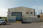 Industrial for sale at Zona Industrial, Cedillo del Condado, Toledo, 45214 with car, automotive parking light, sky, tire, wheel, vehicle, cloud, asphalt, facade and gas around