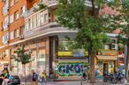 Retail for sale at Zona Tetuán, Tetuán, Madrid, 28020 with person, car, building, daytime, window, wheel, tire, tree, urban design and vehicle around