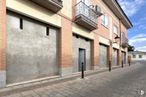 Local en venta en Zona Centro, Villanueva de Perales, Madrid, 28609 con ventana, propiedad, nube, edificio, superficie de la carretera, cielo, madera, ladrillo, diseño urbano y albañilería alrededor