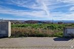 Land for sale at Calle Madresalva, Marchamalo, Guadalajara, 19180 with cloud, sky, plant, ecoregion, blue, azure, road surface, land lot, grass and wall around