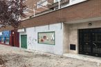 Retail for sale at Calle Luis Braille, 8, Coslada, Madrid, 28820 with property, window, building, plant, door, road surface, tree, architecture, brick and asphalt around