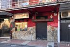 Retail for rent at Avenida Alcalde José Aranda, 53, Alcorcón, Madrid, 28924 with property, brickwork, wood, building, brick, door, lighting, neighbourhood, road surface and facade around