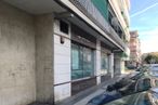 Retail for sale & for rent at Avenida Ejército, 42, Arganda del Rey, Madrid, 28500 with car, building, window, automotive lighting, vehicle, sky, house, urban design, sidewalk and facade around