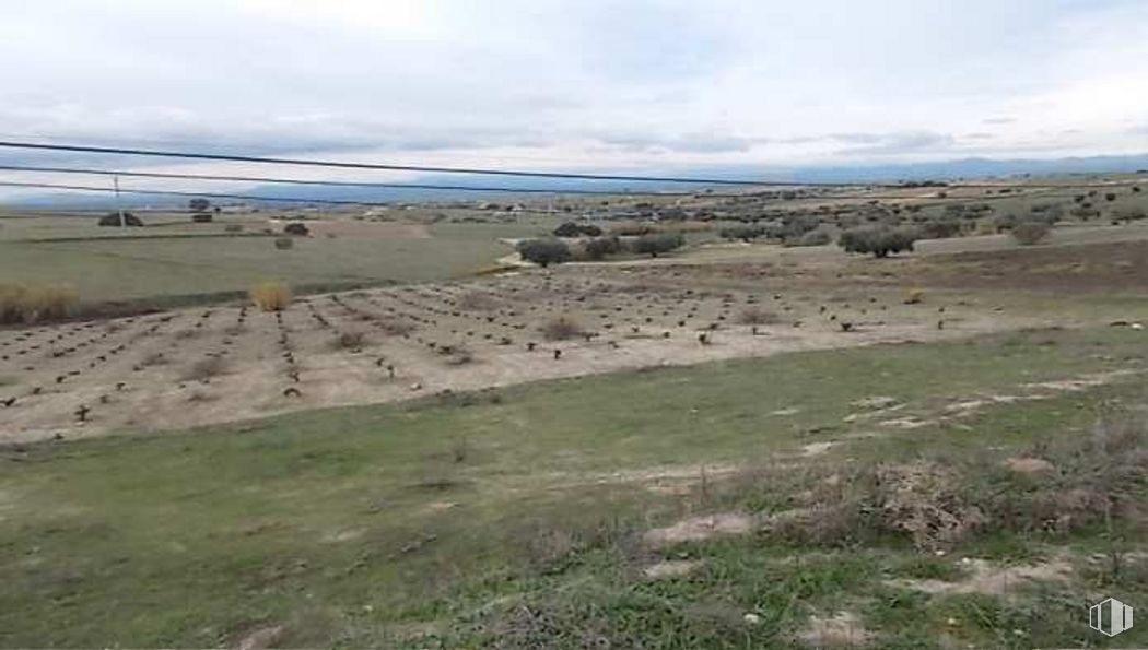 Suelo en venta en Pradera La Perdiguera, Navalcarnero, Madrid, 28600 con nube, cielo, paisaje natural, tierras altas, terreno, hierba, llanura, paisaje, pastizal y formación alrededor