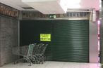 Local en alquiler y venta en Calle Holanda, 2, Fuenlabrada, Madrid, 28943 con carro, neumático, rueda, edificio, carrito de compras, pared, piso, suelo, tintes y matices y techo alrededor