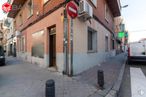 Retail for sale at Calle Amor Hermoso, Usera, Madrid, 28026 with window, van, wall, road surface, neighbourhood, town, street, door, brickwork and sidewalk around