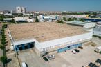 Industrial for rent at Calle Alcarria, 2, Coslada, Madrid, 28820 with building, headquarters, factory, warehouse, parking, parking lot, company, industry and corporate headquarters around