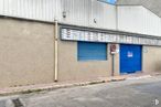 Industrial for sale at Calle Yegros, 34, Mora, Toledo, 45400 with road surface, asphalt, architecture, brick, sky, wood, brickwork, facade, tints and shades and composite material around