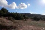 Land for sale at Avenida Casasola, Chiloeches, Guadalajara, 19160 with cloud, sky, plant, natural landscape, tree, cumulus, grassland, grass, landscape and mountain around