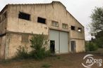 Suelo en venta en Carretera N-IVa, Madridejos, Toledo, 45710 con ventana, planta, propiedad, cielo, edificio, accesorio, árbol, zona rural, fachada y tintes y matices alrededor