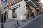 Retail for rent at Calle Villaamil, Tetuán, Madrid, 28039 with person, wall, road surface, street, town, facade, neighbourhood, road, sidewalk and public space around