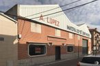 Industrial for rent at Calle Cervantes, Yuncos, Toledo, 45210 with car, building, window, sky, cloud, vehicle, architecture, brick, residential area and facade around