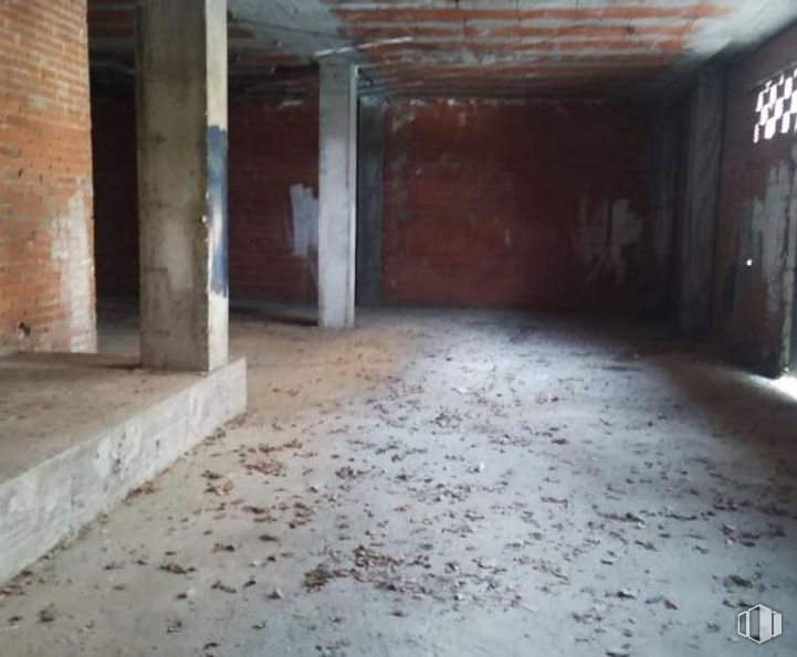 Local en alquiler y venta en Calle Presidente Felipe González, Arganda del Rey, Madrid, 28500 con madera, suelos, suelo, hall, material de construcción, ladrillo, hormigón, gas, techo y material compuesto alrededor