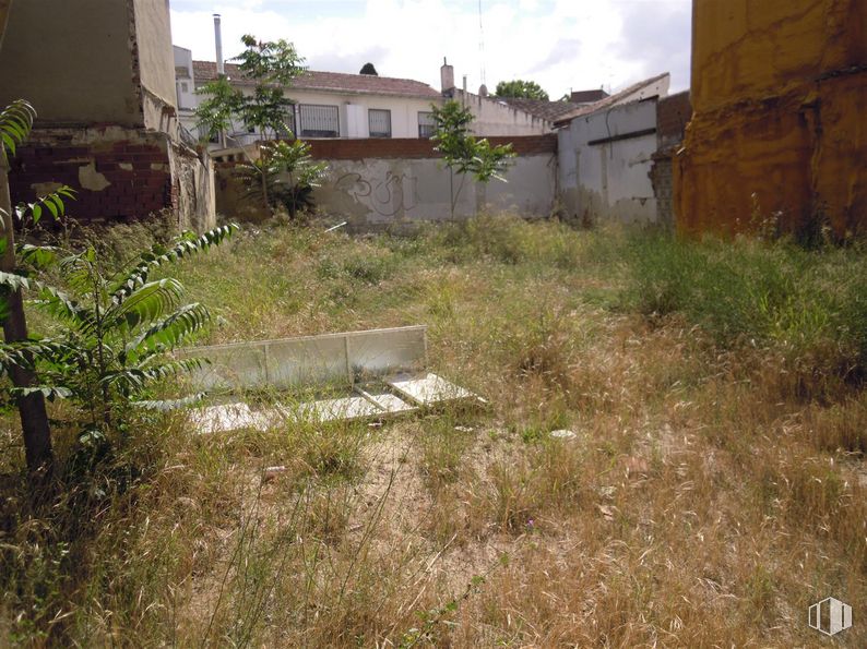 Suelo en venta en Calle Doctor Benito, 3, Valdemoro, Madrid, 28340 con planta, edificio, cielo, lote de terreno, nube, vegetación, árbol, hierba, barrio y cubierta vegetal alrededor