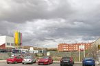 Land for sale at Calle La Fundición, 77, Rivas-Vaciamadrid, Madrid, 28529 with car, building, cloud, automotive parking light, sky, land vehicle, wheel, vehicle, motor vehicle and tire around