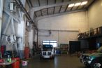 Industrial for sale at Zona Los Olivos - Los Ángeles, Getafe, Madrid, 28905 with car, wheel, tire, automotive parking light, vehicle, motor vehicle, automotive lighting, hood, automotive design and lighting around