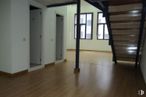 Office for rent at Calle Conde de Vilches, Salamanca, Madrid, 28028 with window, door, flooring, floor, wood, wood flooring, interior design, room, ceiling and laminate flooring around