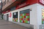 Retail for rent at Zona Conde de Sepúlveda, Segovia, 40002 with building, font, facade, fixture, gas, retail, signage, city, advertising and graphics around