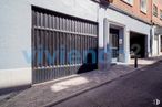 Local en venta en Calle Divino Redentor, Tetuán, Madrid, 28029 con ventana, azure, superficie de la carretera, espacio público, asfalto, pared, diseño urbano, carretera, fachada y ciudad alrededor