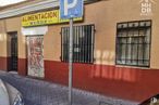 Land for sale at Calle Gabriel Usera, Usera, Madrid, 28026 with window, fixture, wall, font, gas, facade, building, tints and shades, signage and advertising around